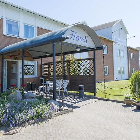 Hotell Angoeringen คาร์ลส์ครูนา ภายนอก รูปภาพ