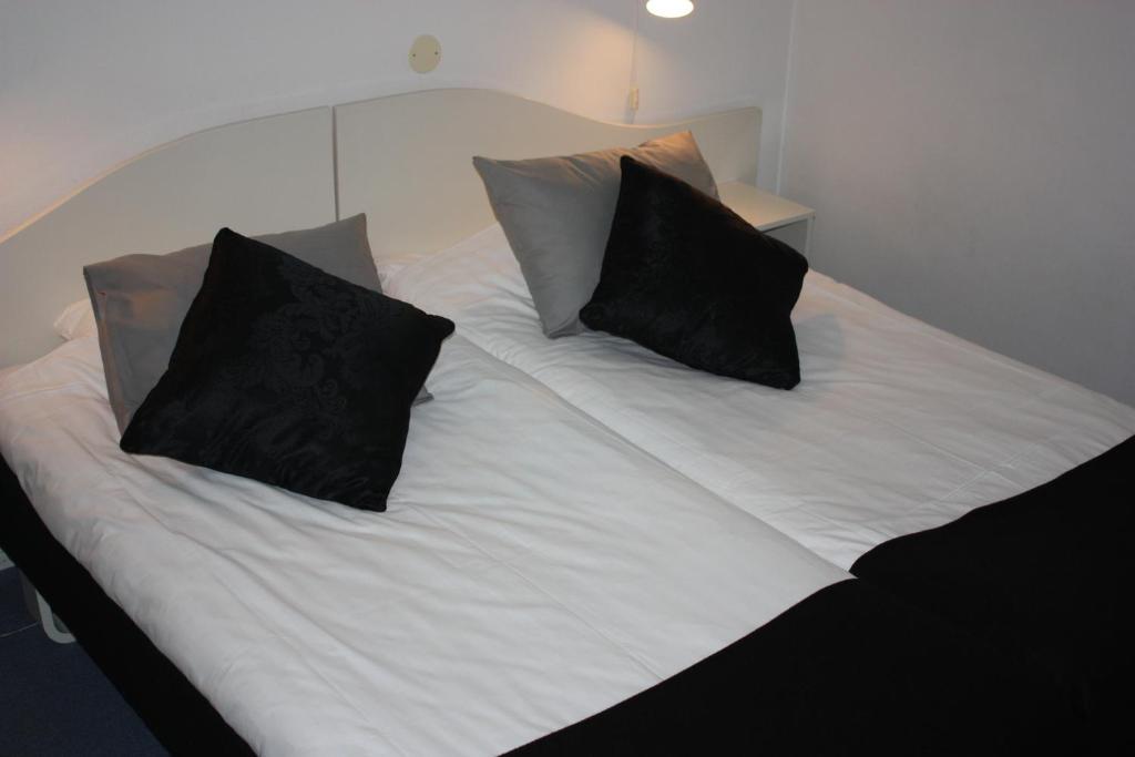 Hotell Angoeringen คาร์ลส์ครูนา ห้อง รูปภาพ