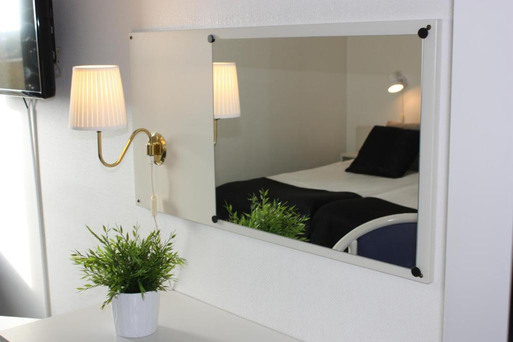 Hotell Angoeringen คาร์ลส์ครูนา ห้อง รูปภาพ