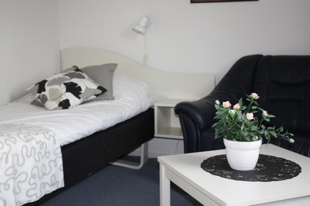 Hotell Angoeringen คาร์ลส์ครูนา ห้อง รูปภาพ