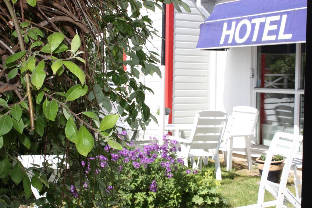 Hotell Angoeringen คาร์ลส์ครูนา ภายนอก รูปภาพ