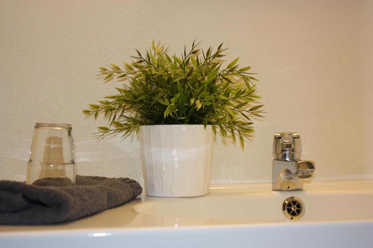 Hotell Angoeringen คาร์ลส์ครูนา ภายนอก รูปภาพ