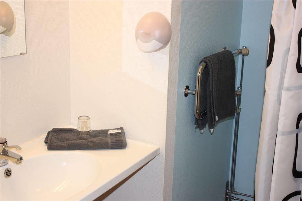 Hotell Angoeringen คาร์ลส์ครูนา ภายนอก รูปภาพ